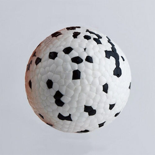 Interactive Dog Toys Chewing Balls Super Durable ETPU Eco friendly