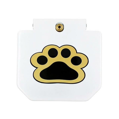 Outdoor Automatic Dog Water Fountain Step On Toy Dog Drinking Joy With
